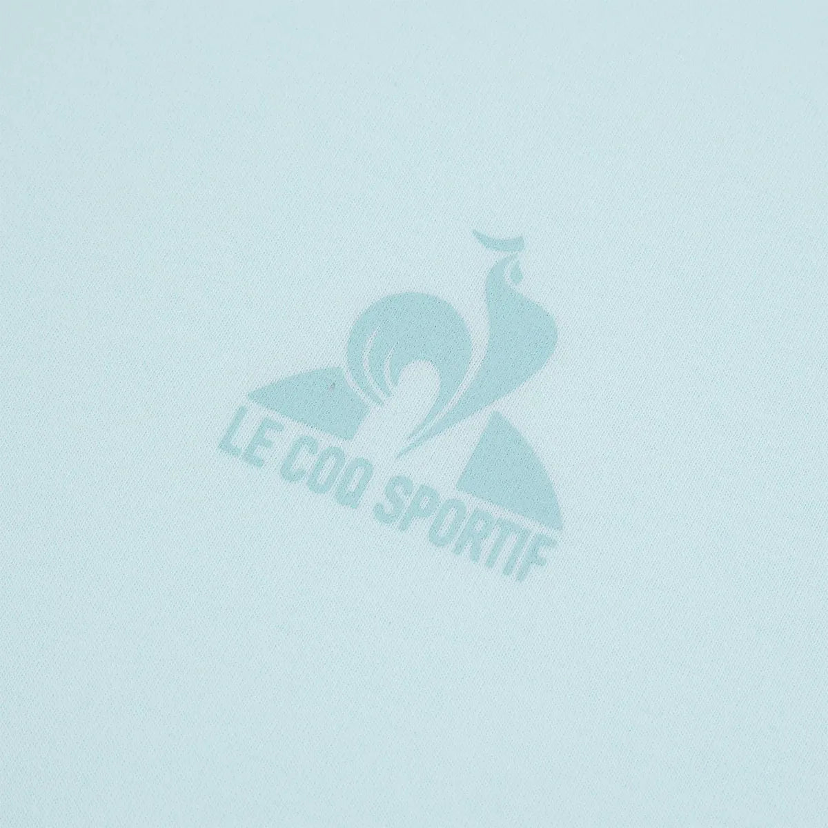 T-Shirt Le Coq Sportif Monocromatica