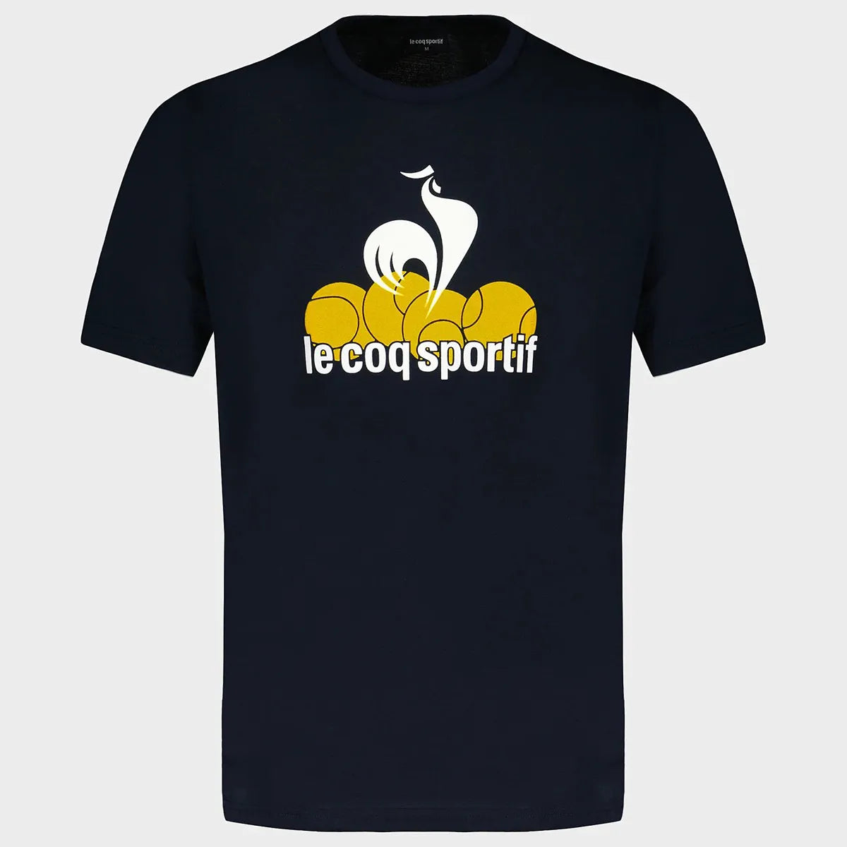 T-Shirt Le Coq Sportif Athlète Graphique