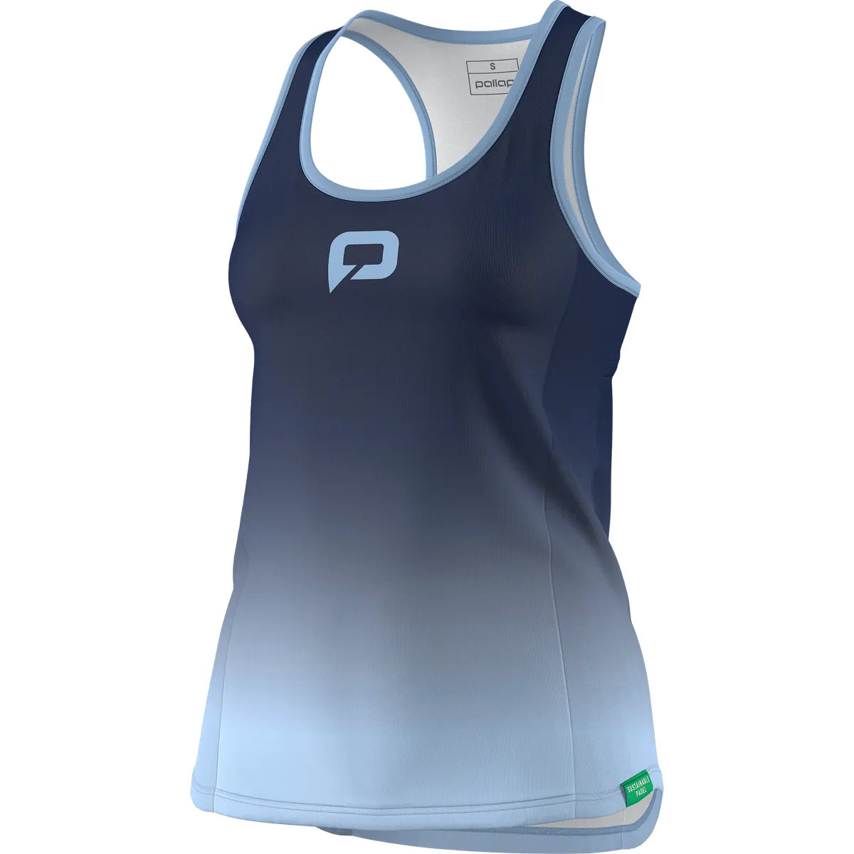 Canotta Pallap Donna V1