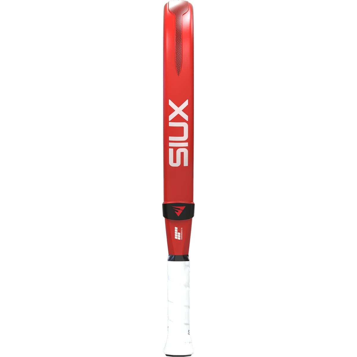 Racchetta Test di Padel Siux Electra Pro 2026 Fire Red