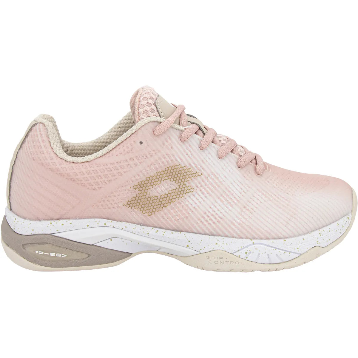 Scarpe Lotto Mirage Donna 300 III Scarpe tutte le superfici