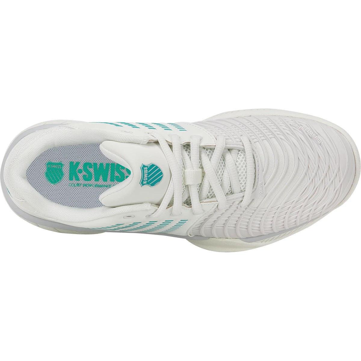 Scarpe K-Swiss Donna Express Light 3 Scarpe tutte le superfici