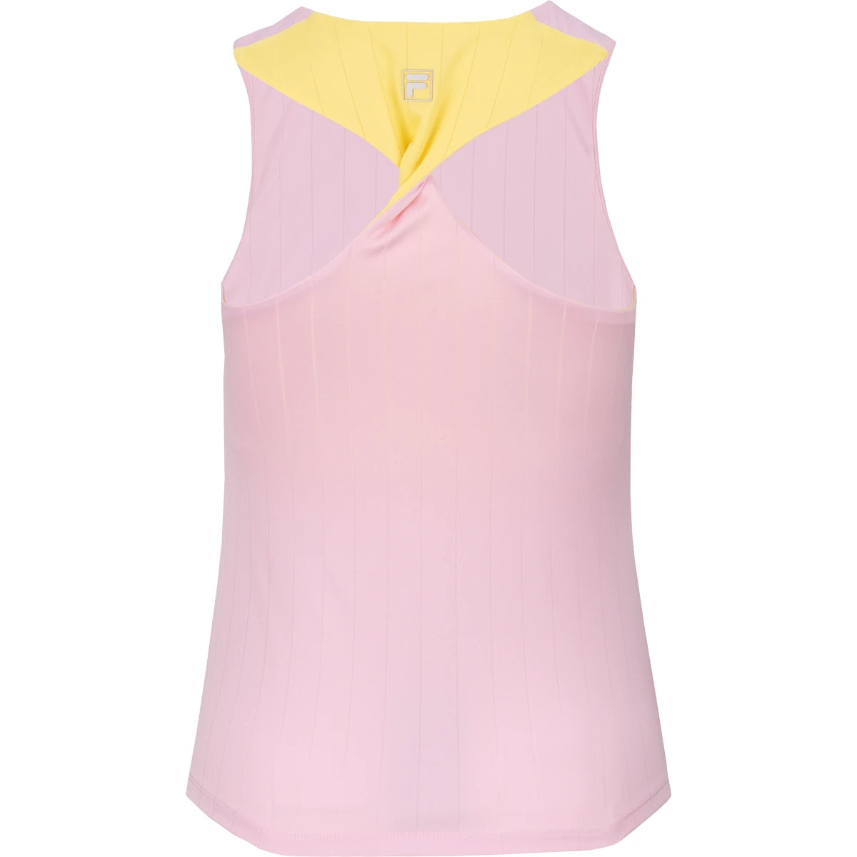 Canotta Fila Donna Ivette
