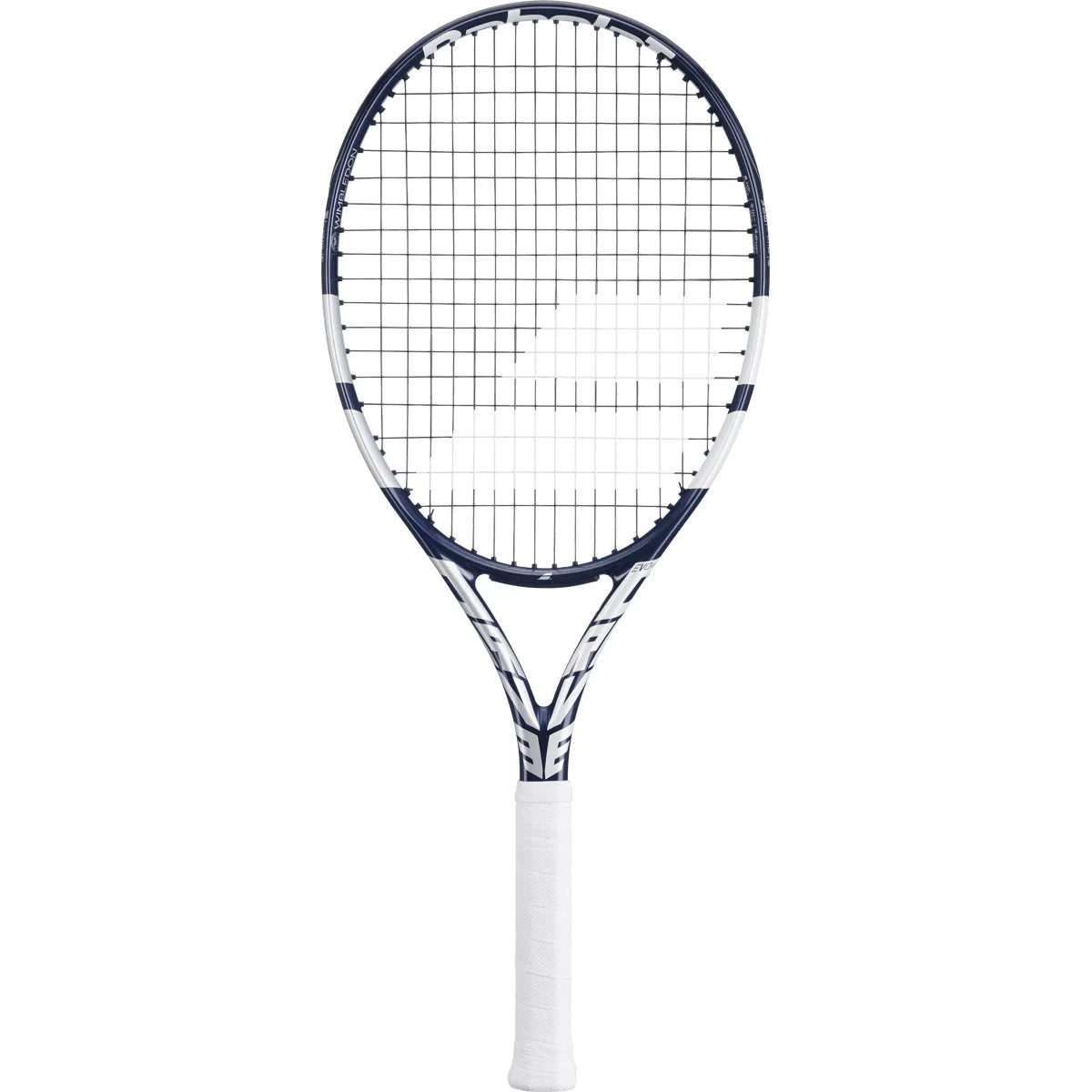 Racchetta Babolat Evo Drive 115 Wimbledon (240 Gr) (Corda)