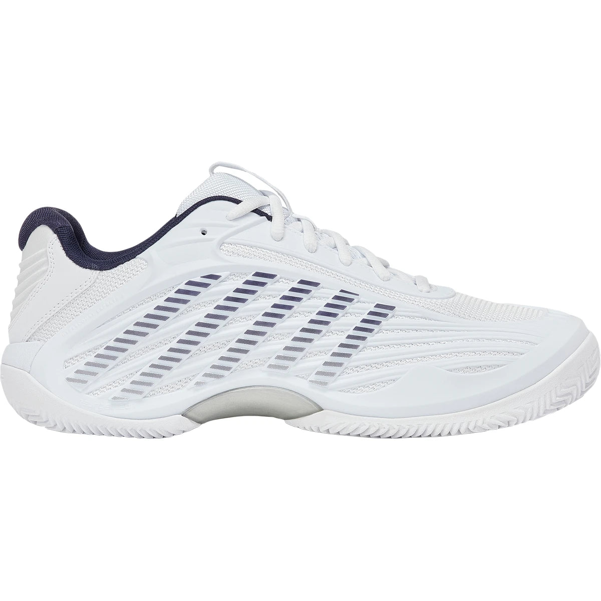 Scarpe K-Swiss Hypercourt Express 3 Terra Battuta