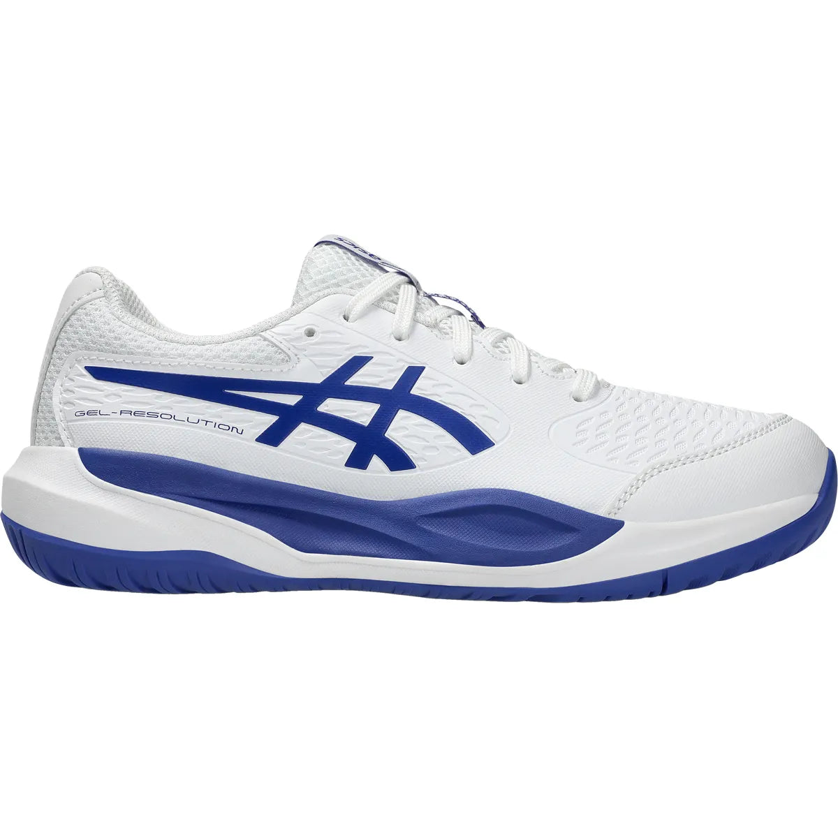 Scarpe Asics Junior Gel Resolution X Gs Scarpe tutte le superfici