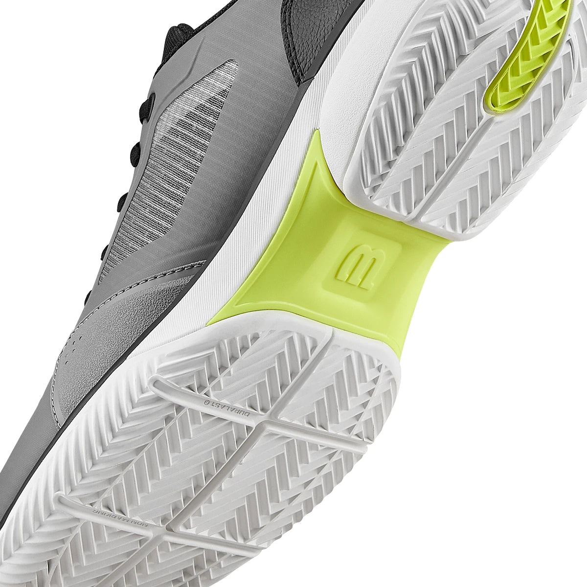 Scarpe Wilson Rush Lite 5 Terra Battuta
