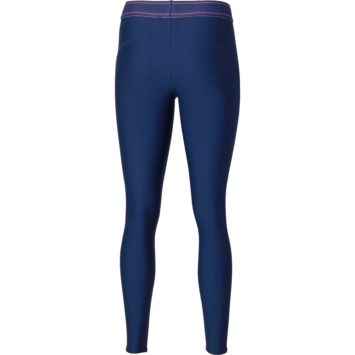 Leggings 7/8 Mizuno Donna Wos