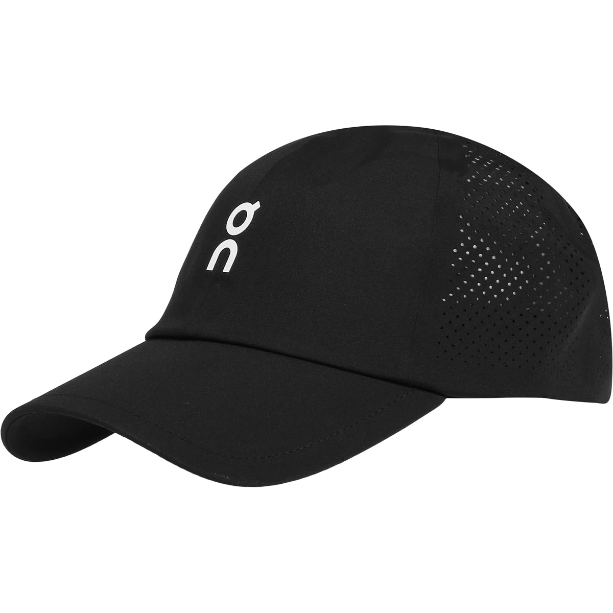 Cappellino On Court