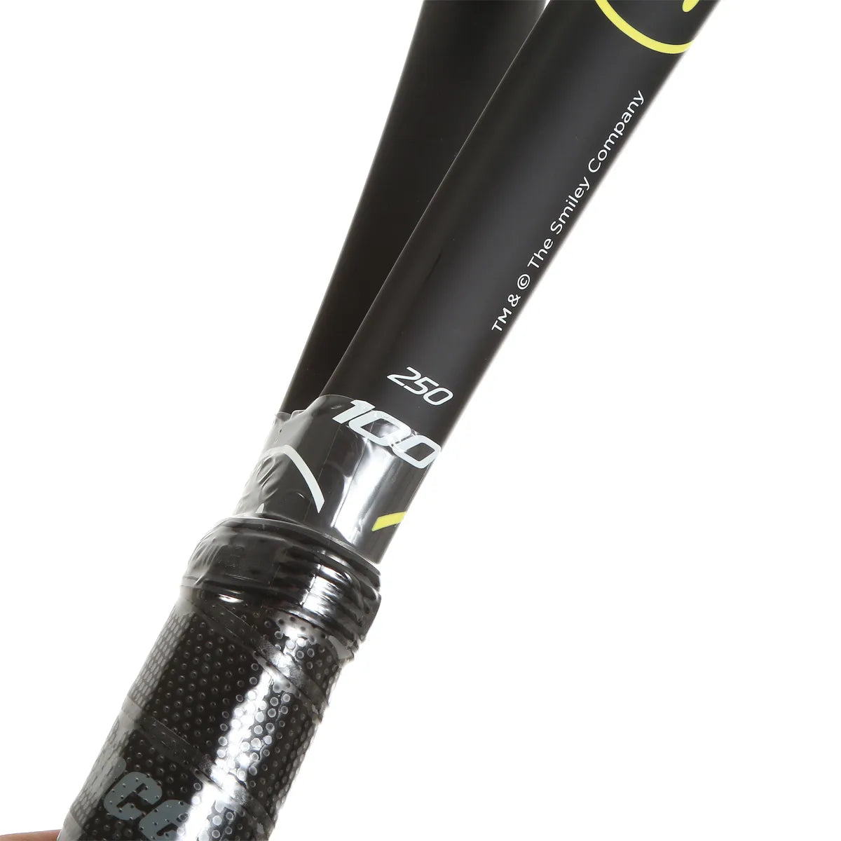 Racchetta Prince/Smiley Performance Beast (250Gr)