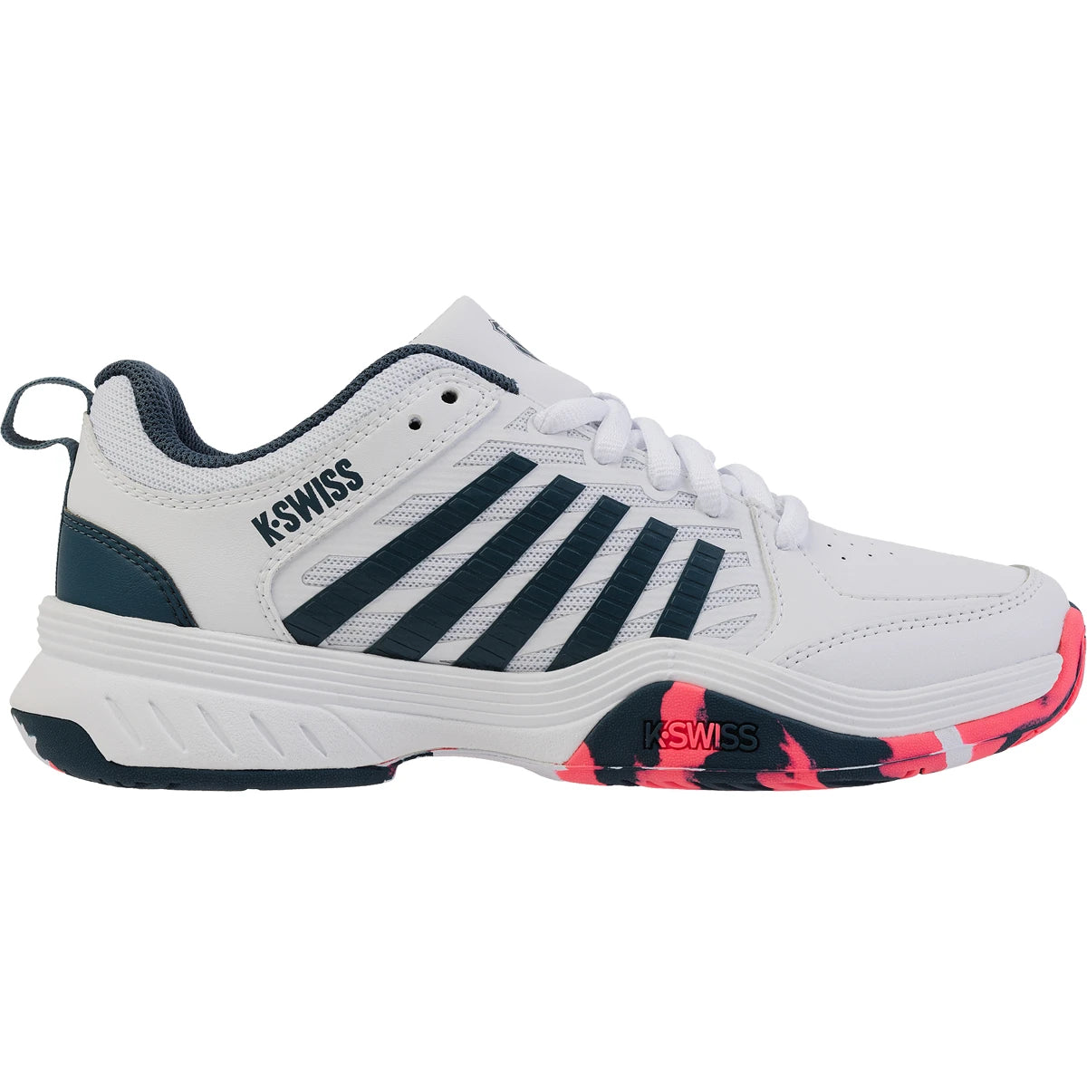 Scarpe K-Swiss Junior Court Express 2 Scarpe tutte le superfici