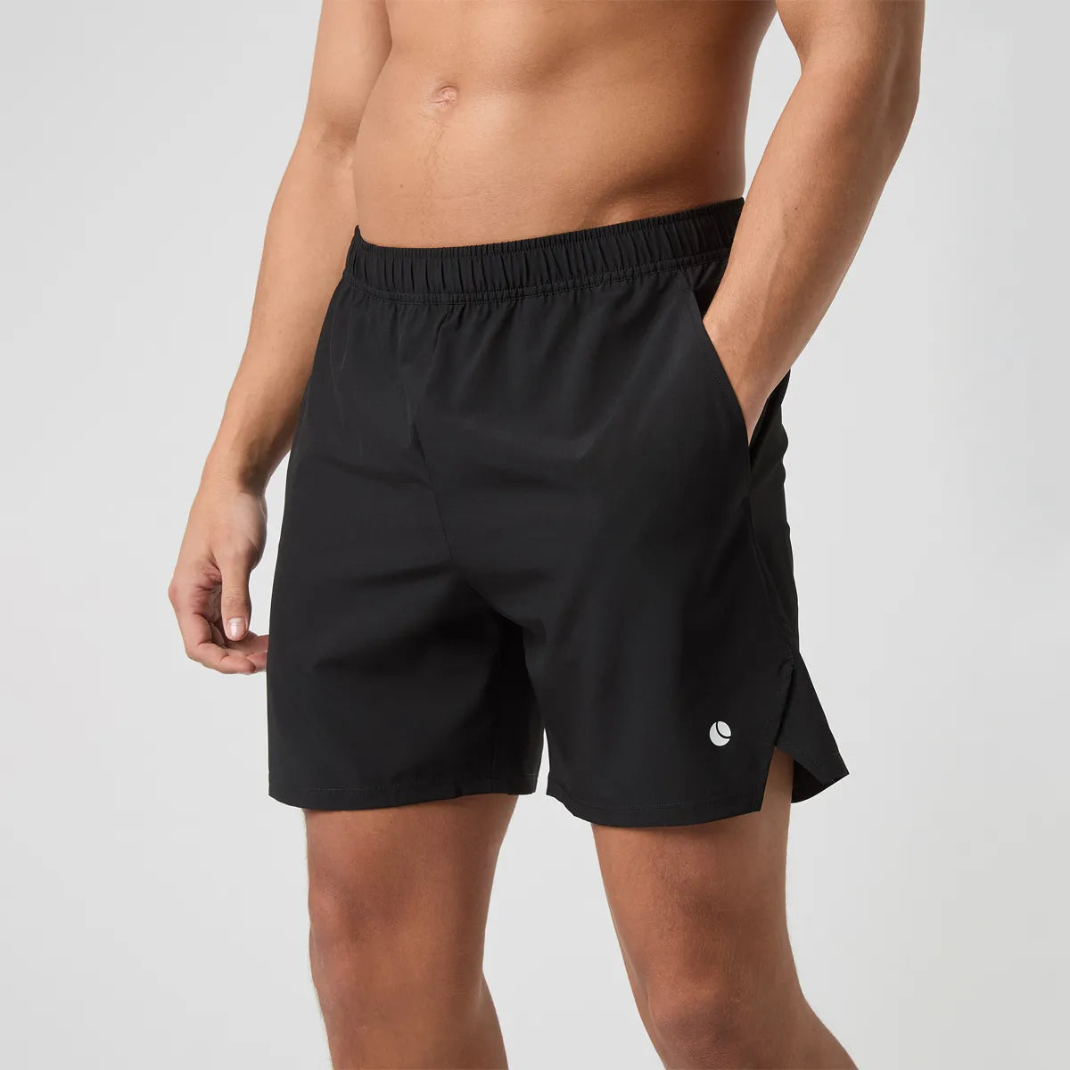 Short Bjorn Borg Ace Racchetta 7In