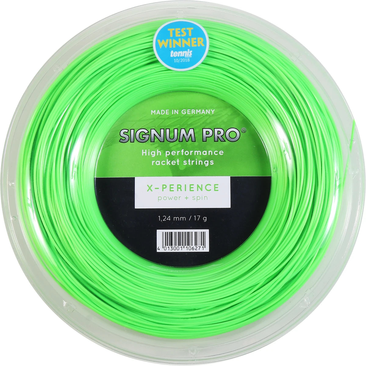 Bobina Signum Pro X-Perience (200 Metri)