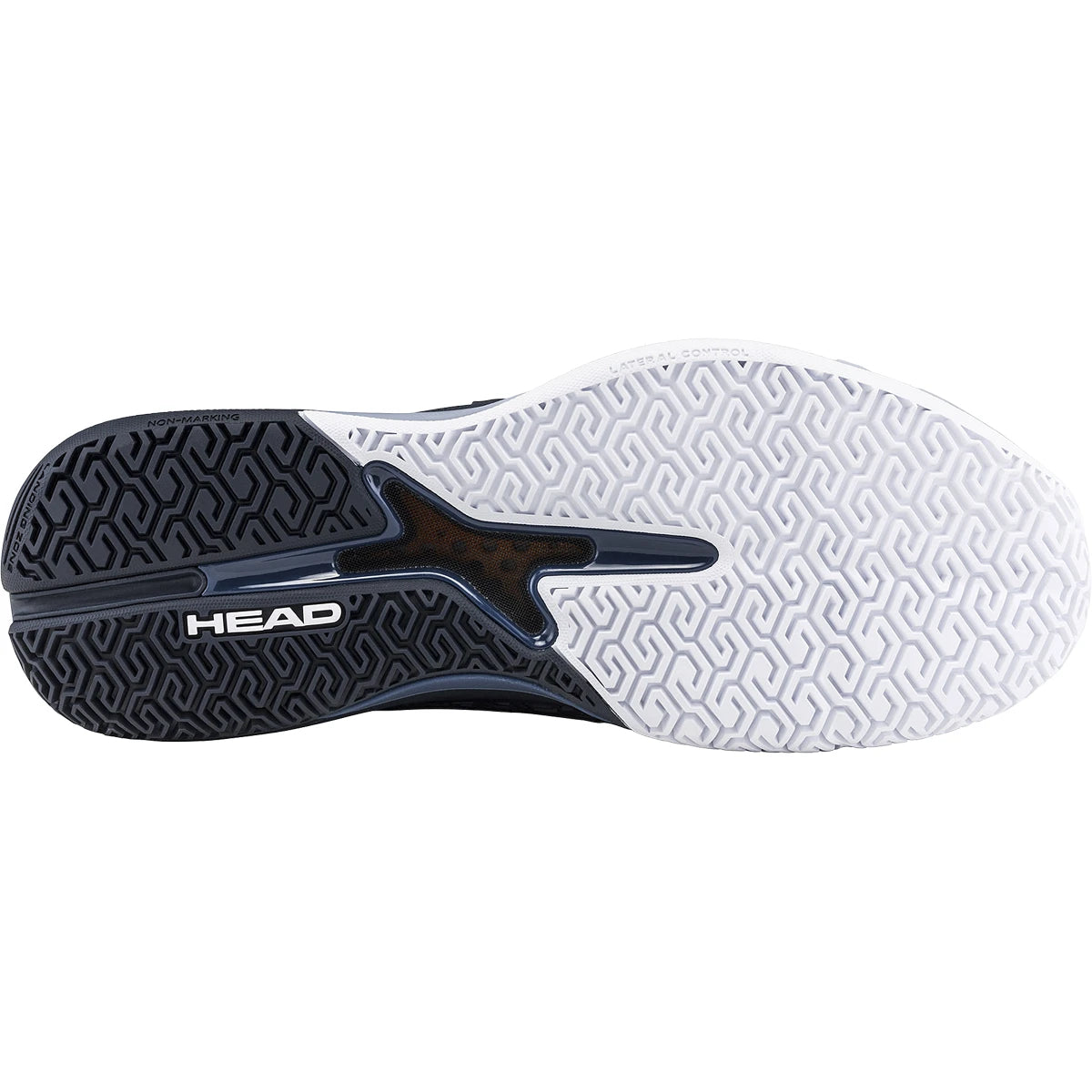 Scarpe Head Revolt Pro 5.0 Scarpe tutte le superfici