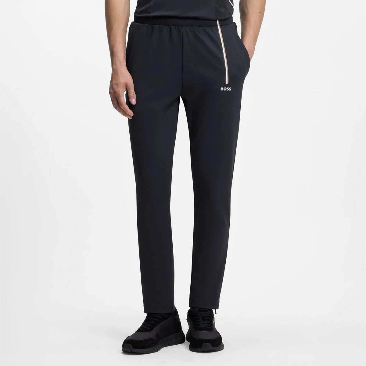 Pantalone Boss Game