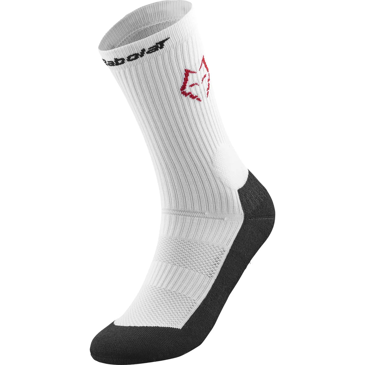 Coppia di Calzini Babolat Lebron (Mid)
