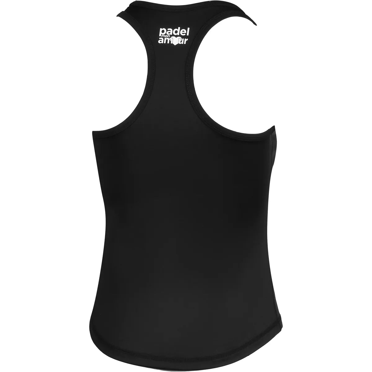 Canotta Donna Tecnica Padel Mon Amour