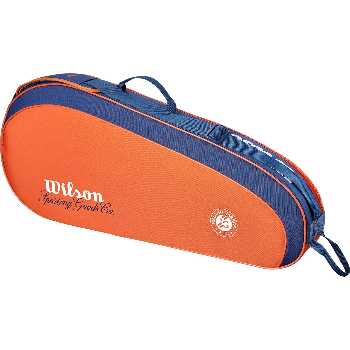 Borsa Wilson Team Roland Garros 2026