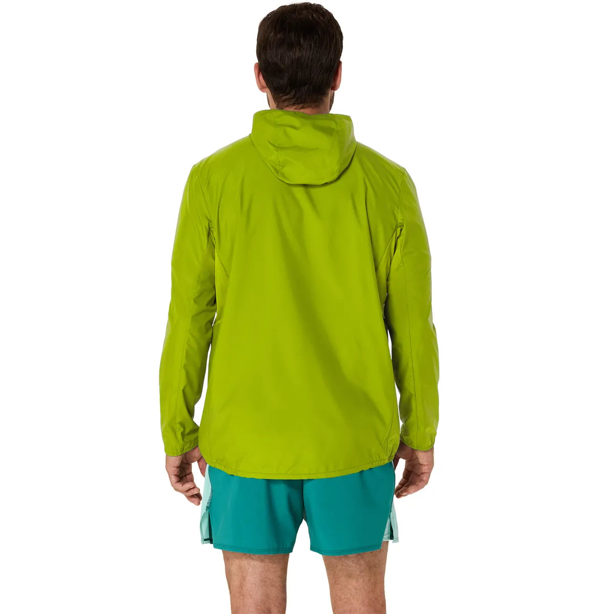 Giacca Asics Core