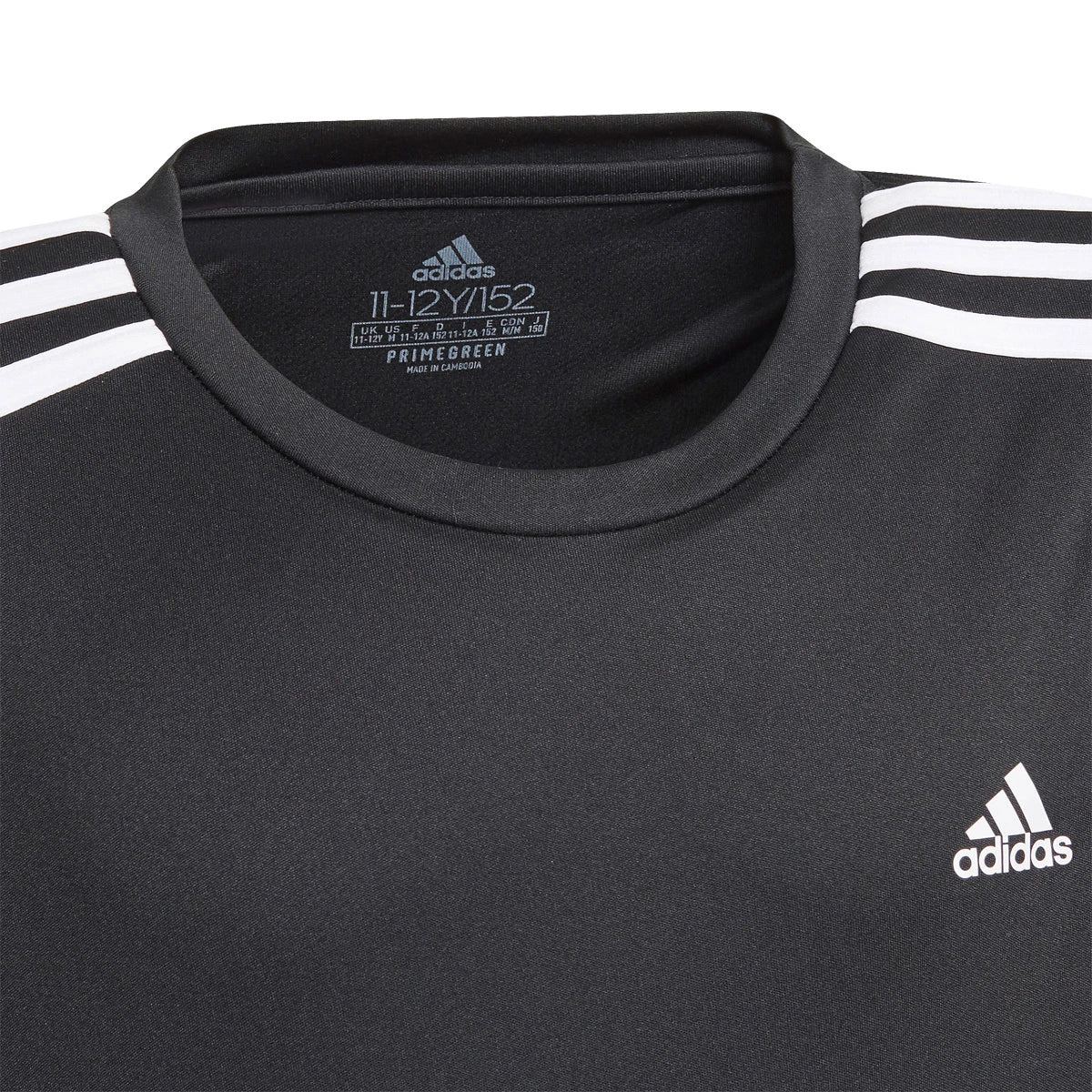T-Shirt adidas Junior Ragazzo