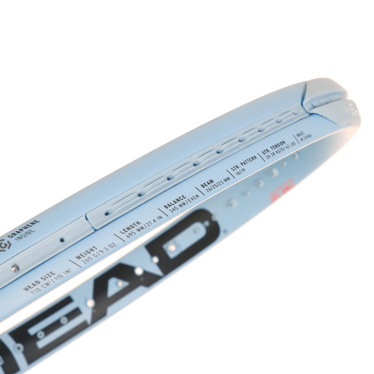 Racchetta Head Instinct Pwr 110 (265 Gr)