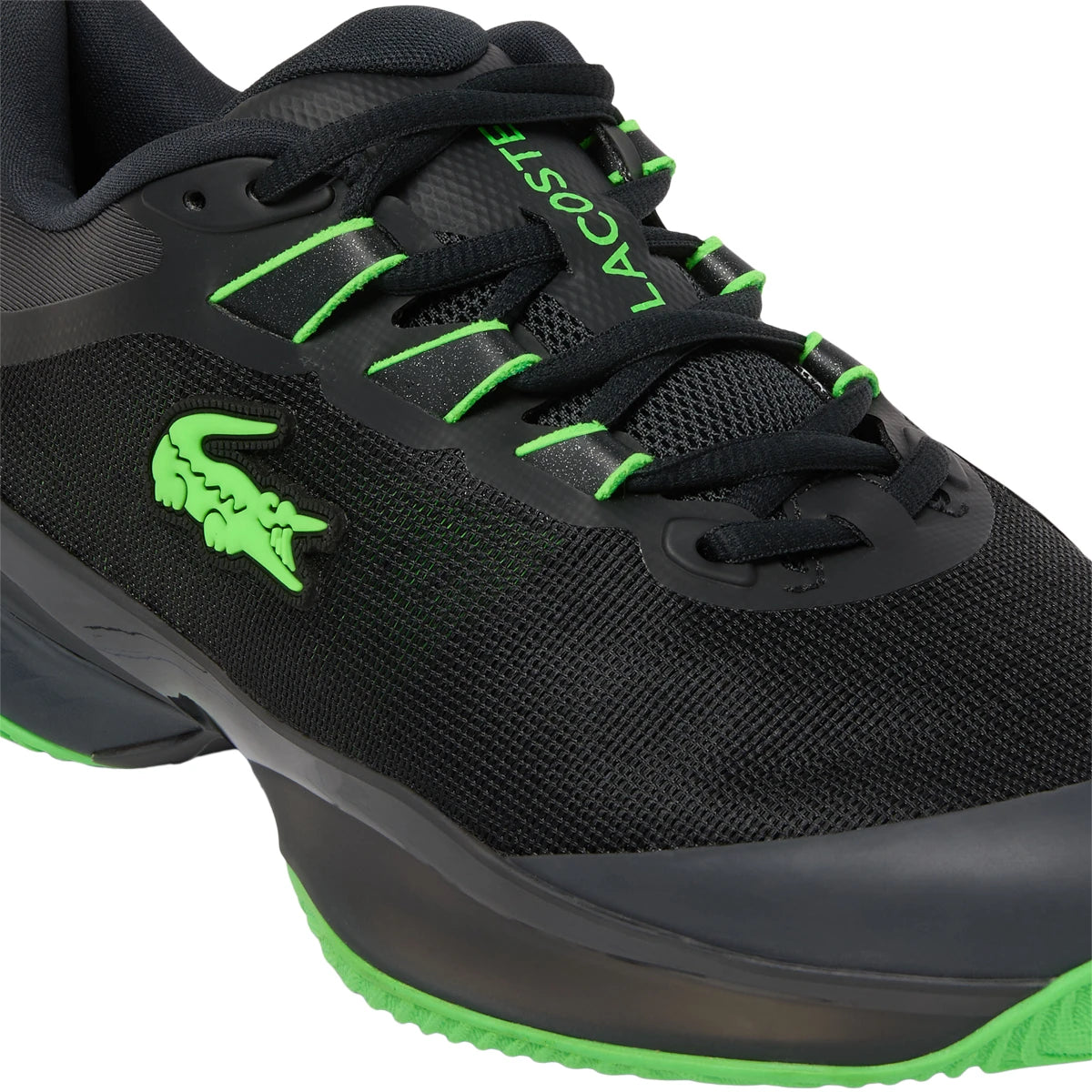 Scarpe Lacoste AG-LT Ultra Terra Battuta