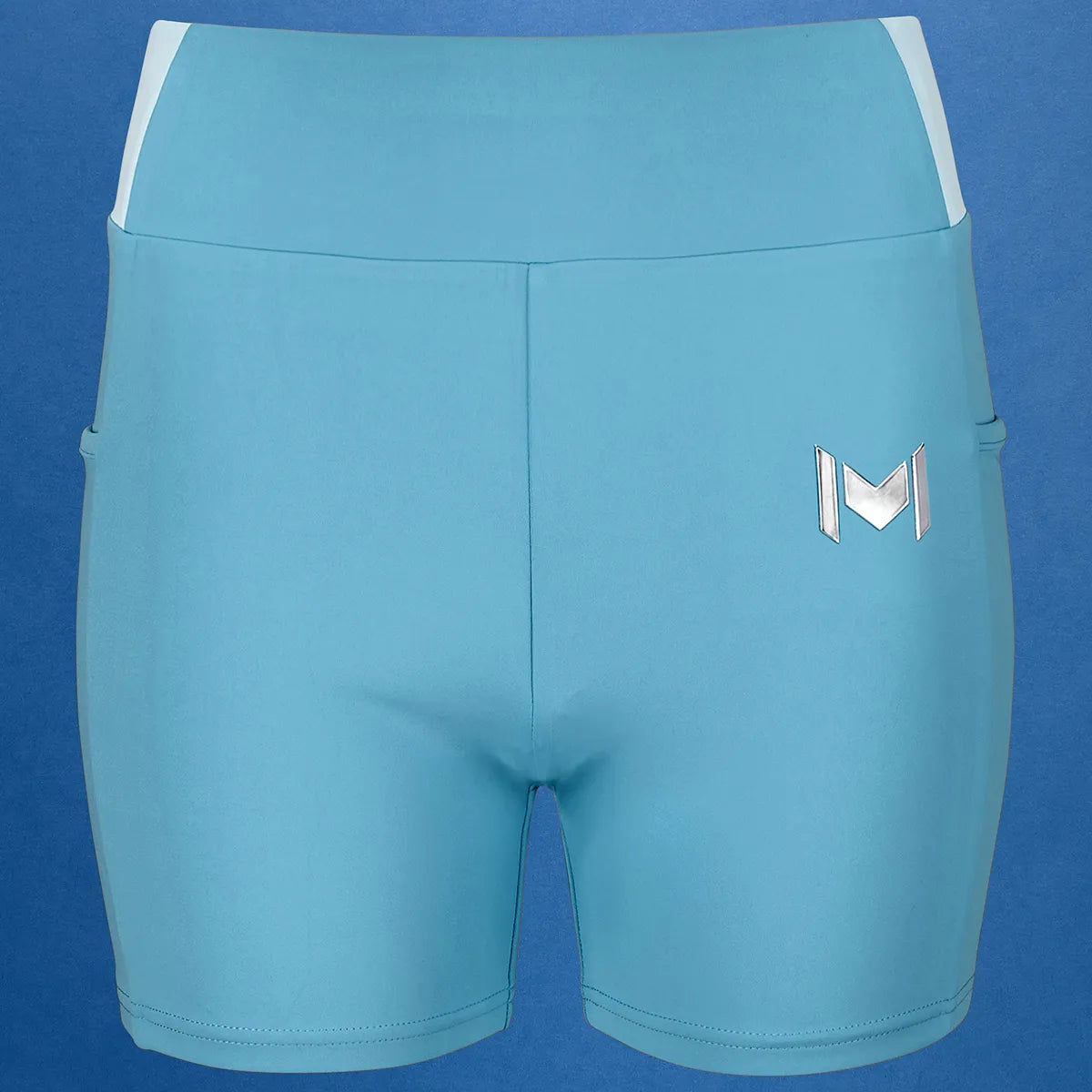 Short Mouratoglou Apparel Donna New York