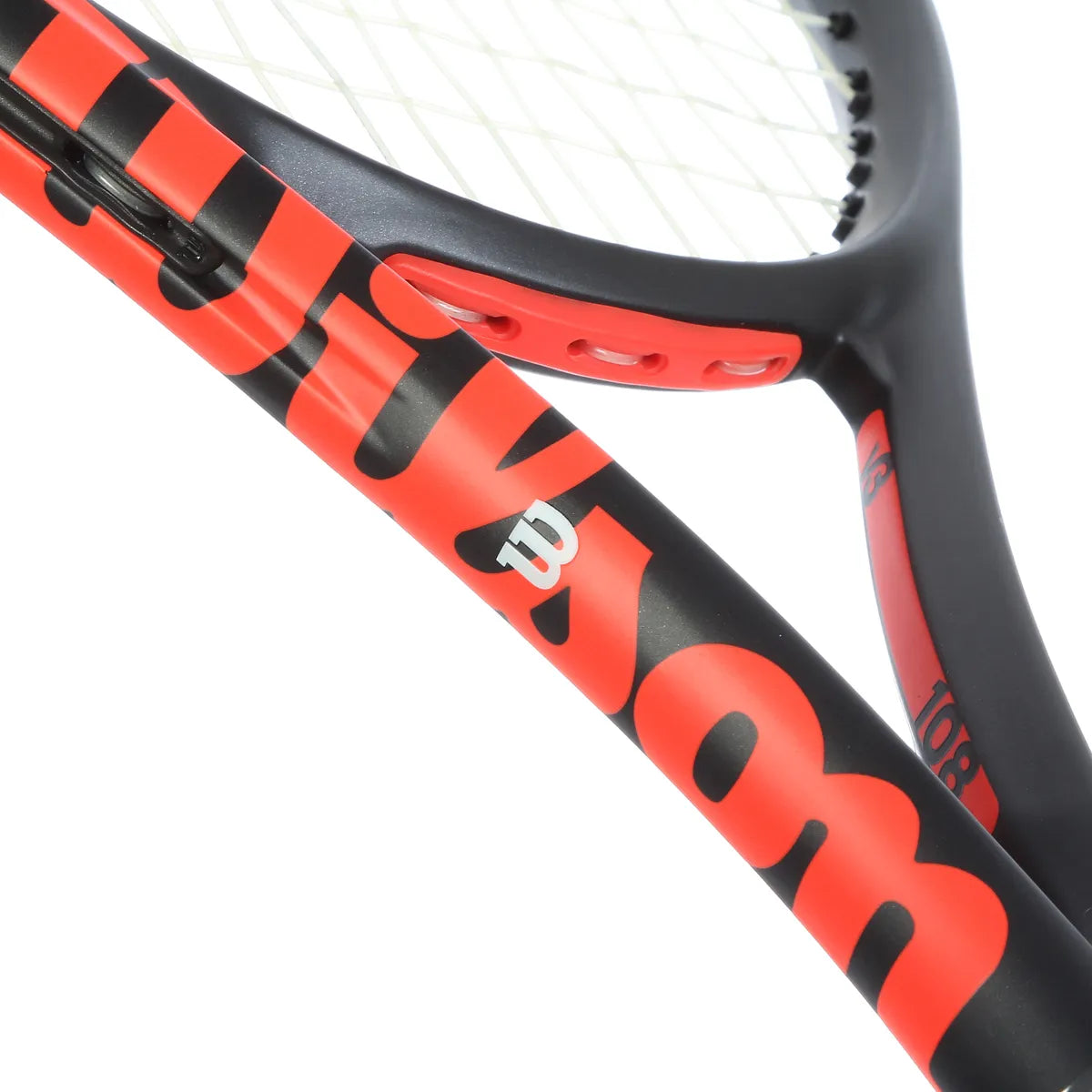 Racchetta Wilson Clash 108 V3.0