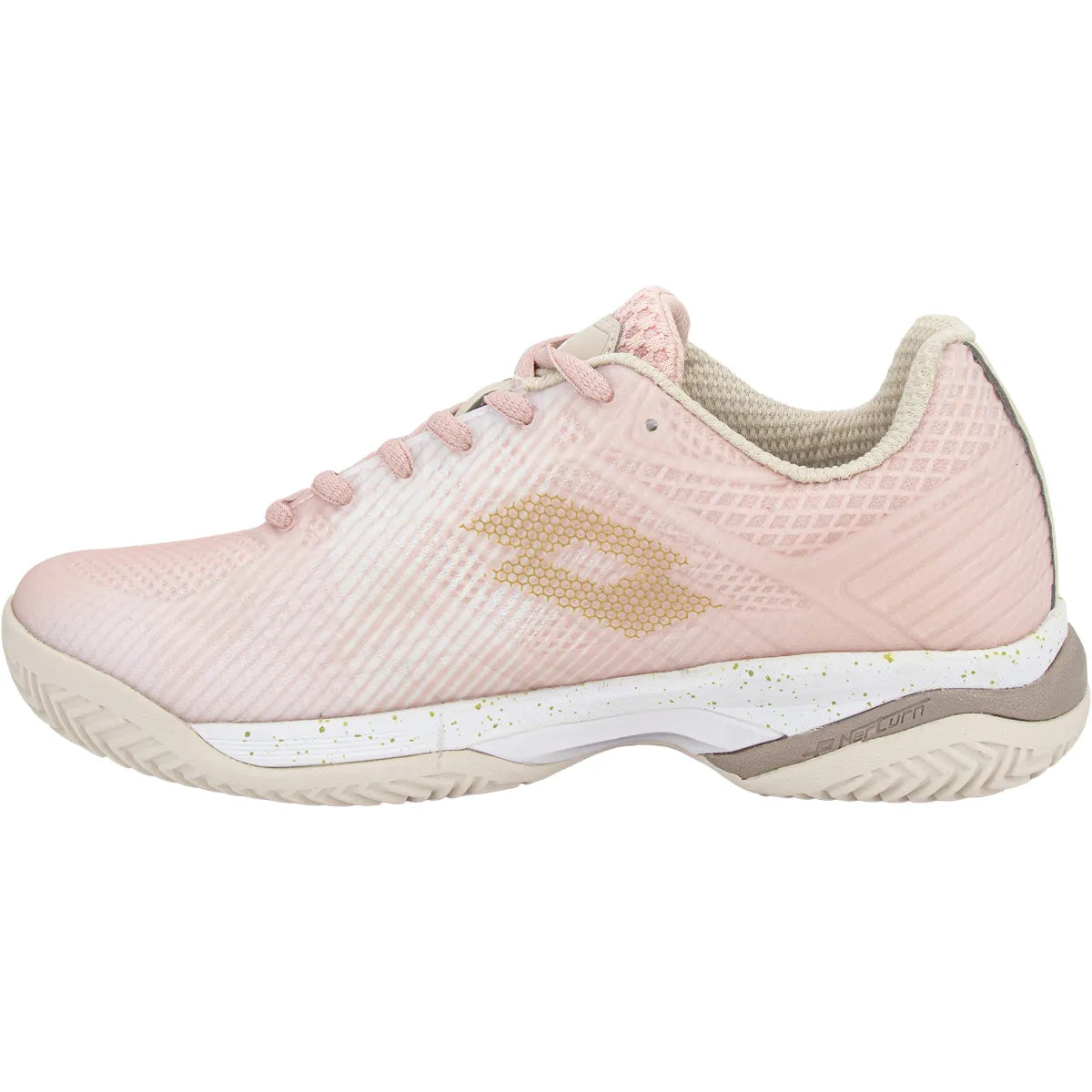 Scarpe Lotto Donna Mirage 300 III Terra Battuta
