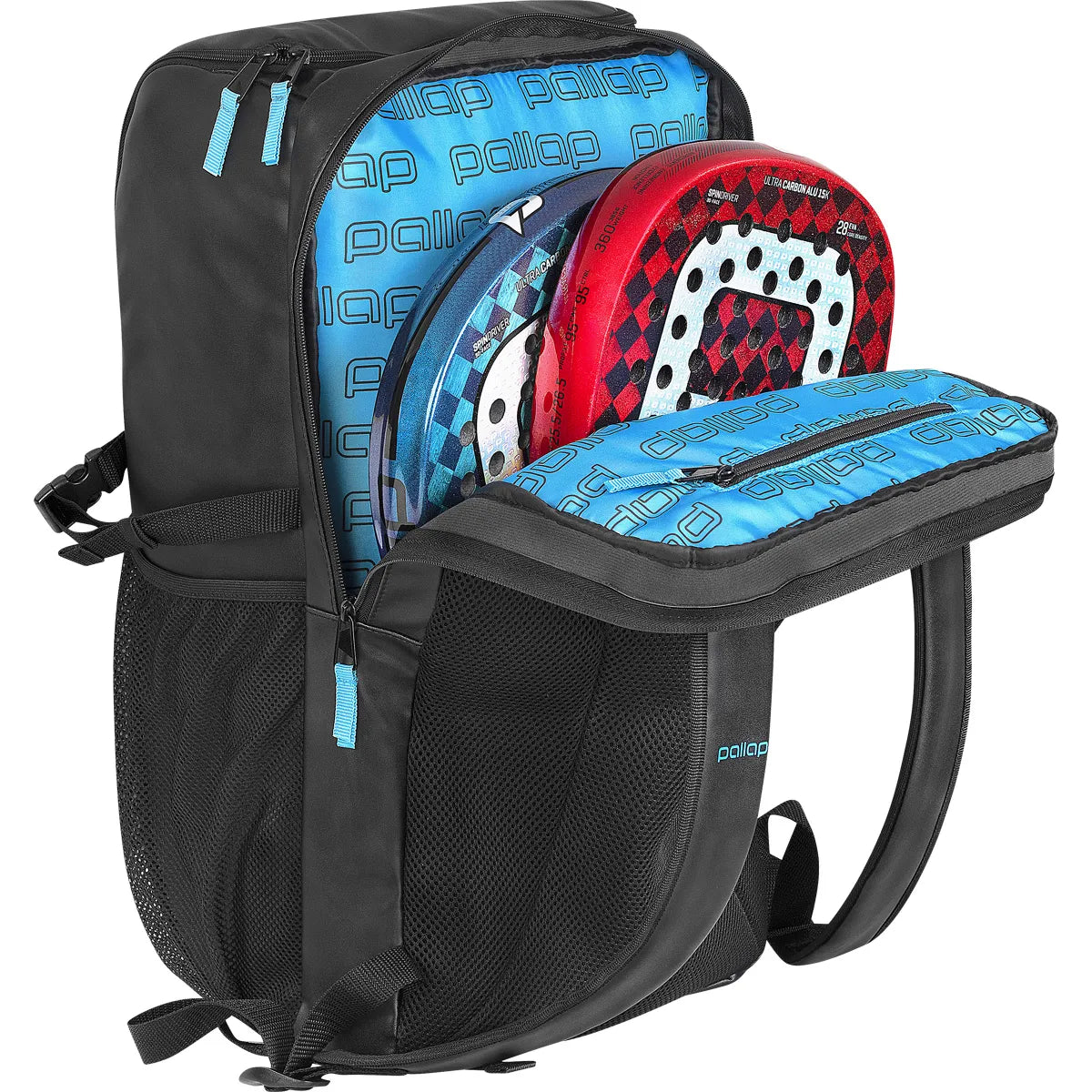 Borsa da padel Pallap Travel