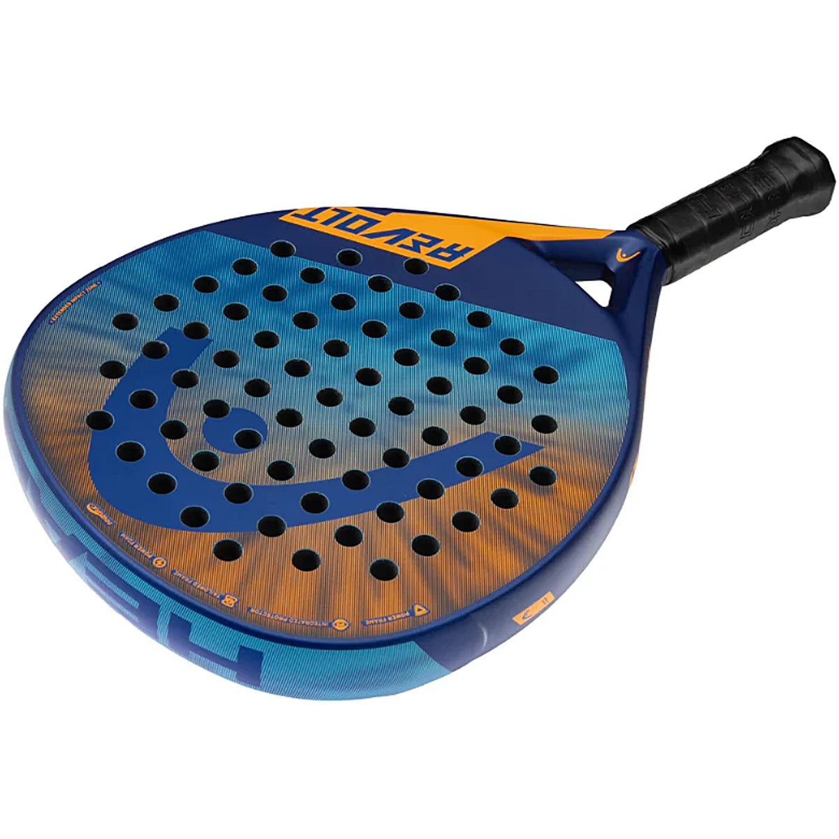 Racchetta da padel Head Revolt 2025 Edition Limitee