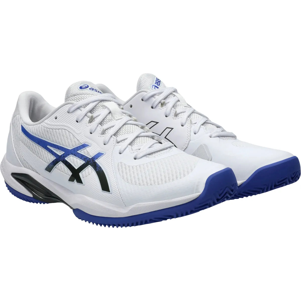 Scarpe Asics Solution Swift FF 2 Terra Battuta