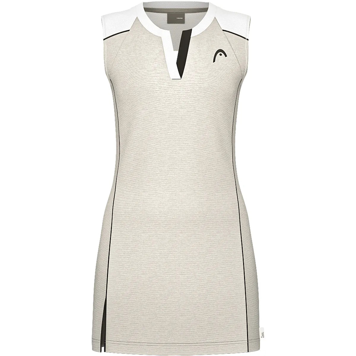 Abito Head Donna Tech Play Atleta