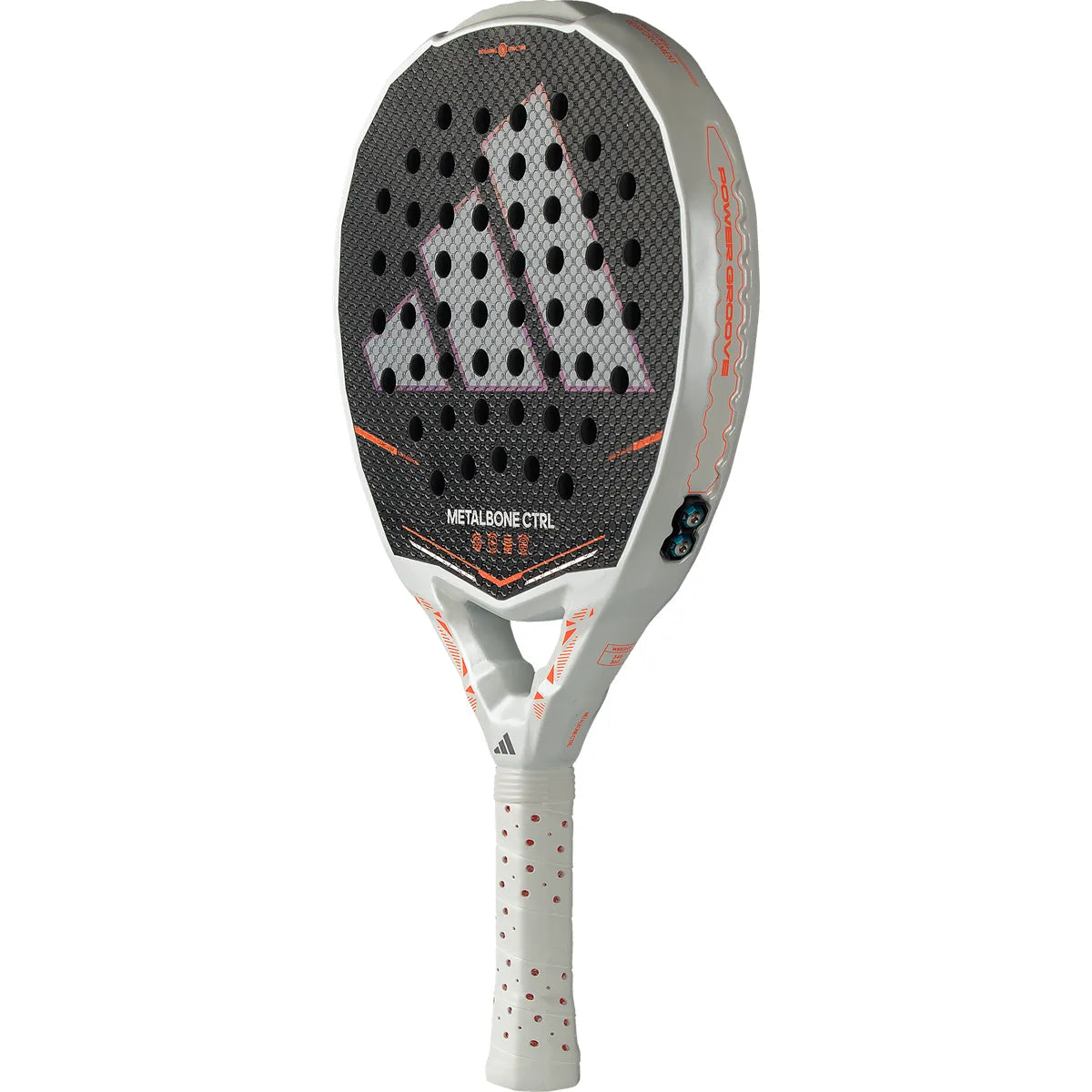 Racchetta da padel Test Adidas Metalbone Ctrl 2026