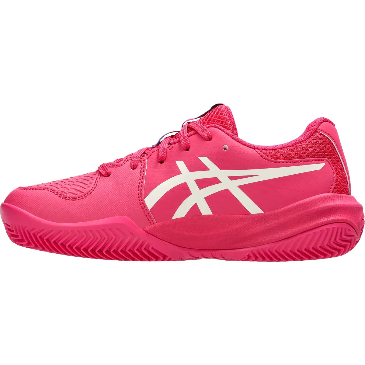 Scarpe Asics Junior Gel Resolution Terra Battuta