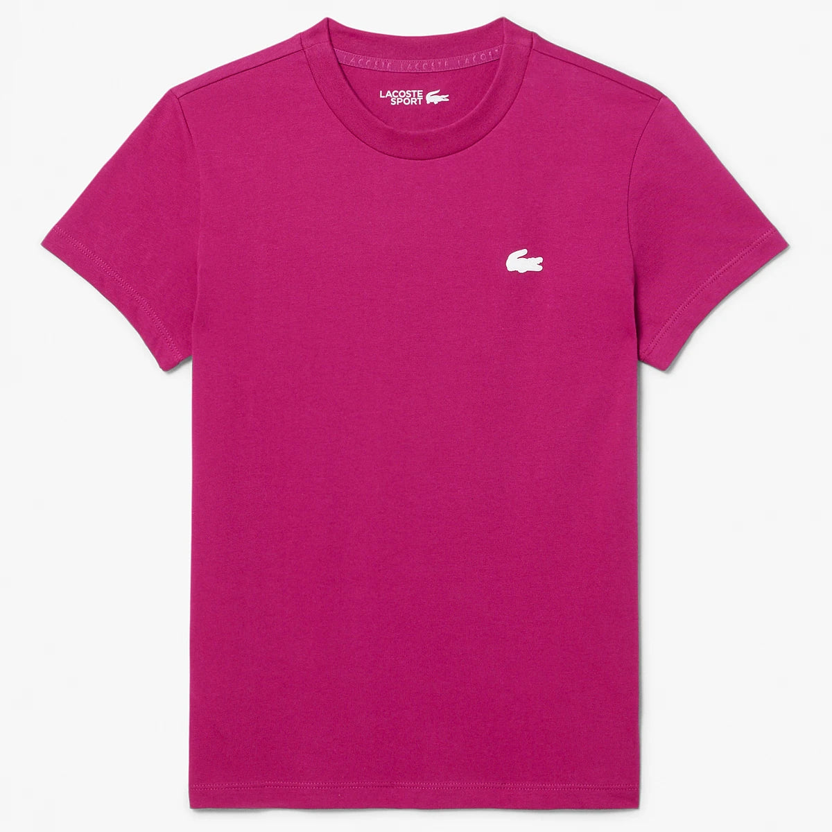 T-Shirt Lacoste Donna Core Performance
