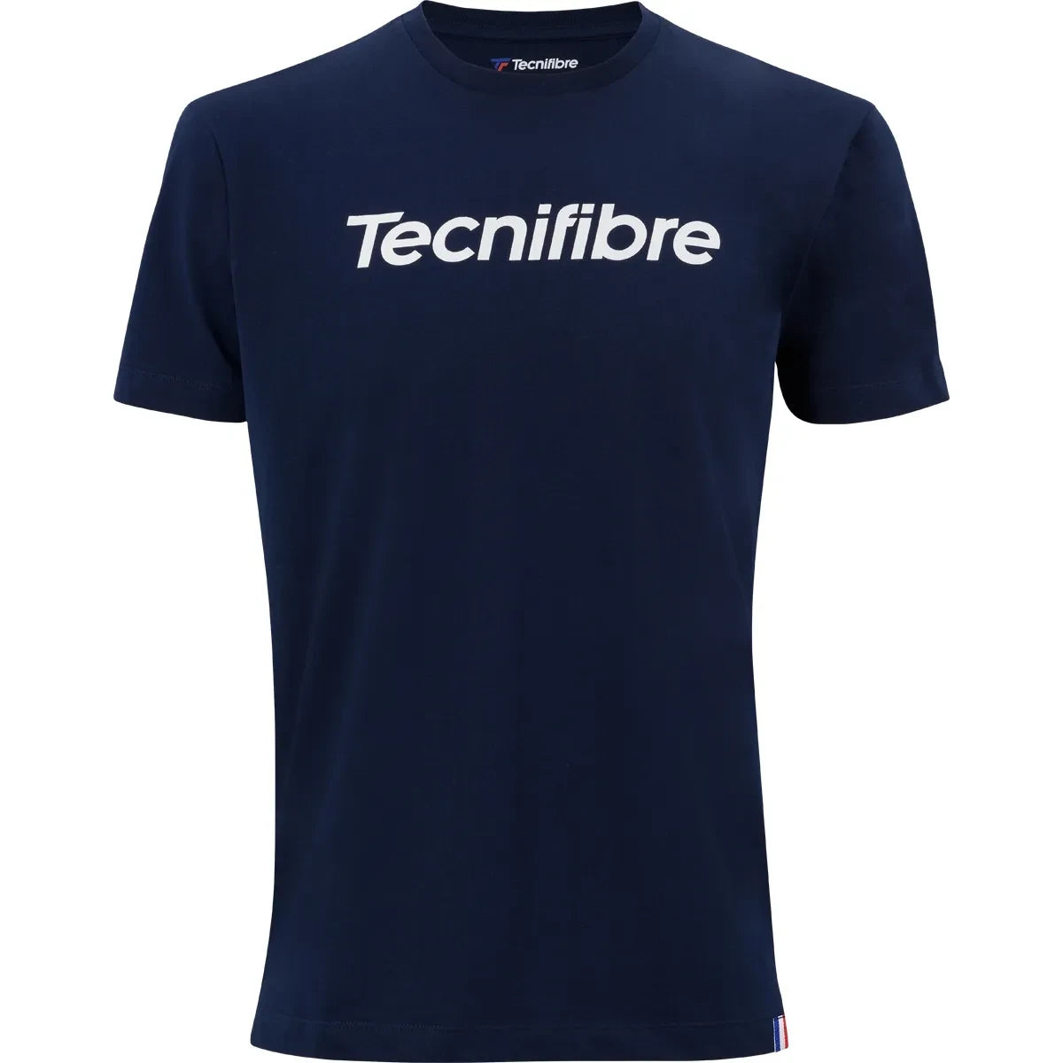 T-Shirt Tecnifibre Junior Team Cotton