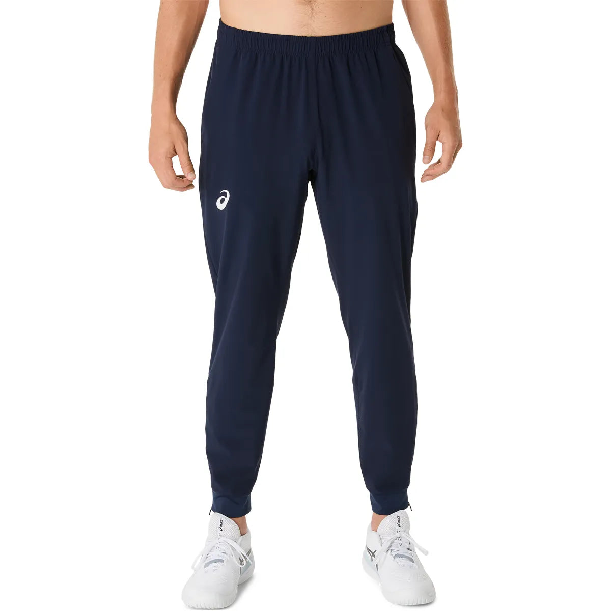Pantaloni Asics Match Woven