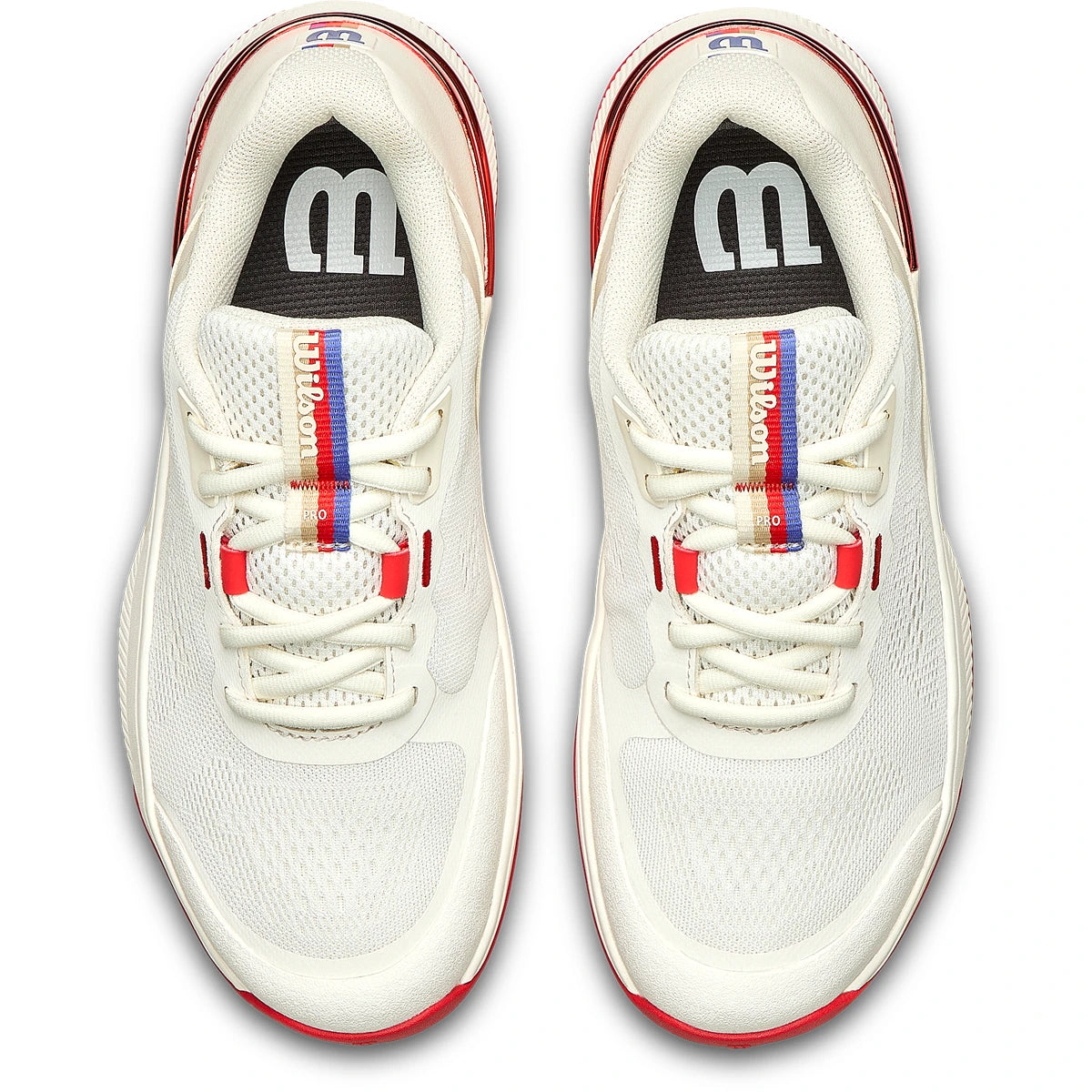 Scarpe Wilson Donna Intrigue Pro Uso Tutte le Superfici