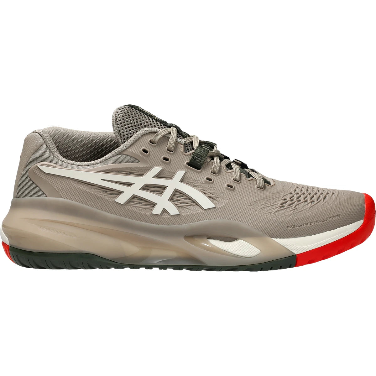 Scarpe Asics Gel Resolution X Scarpe tutte le superfici