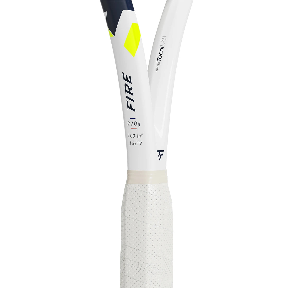 Racchetta Tecnifibre Fire 270 (270 Gr) (Incordata)