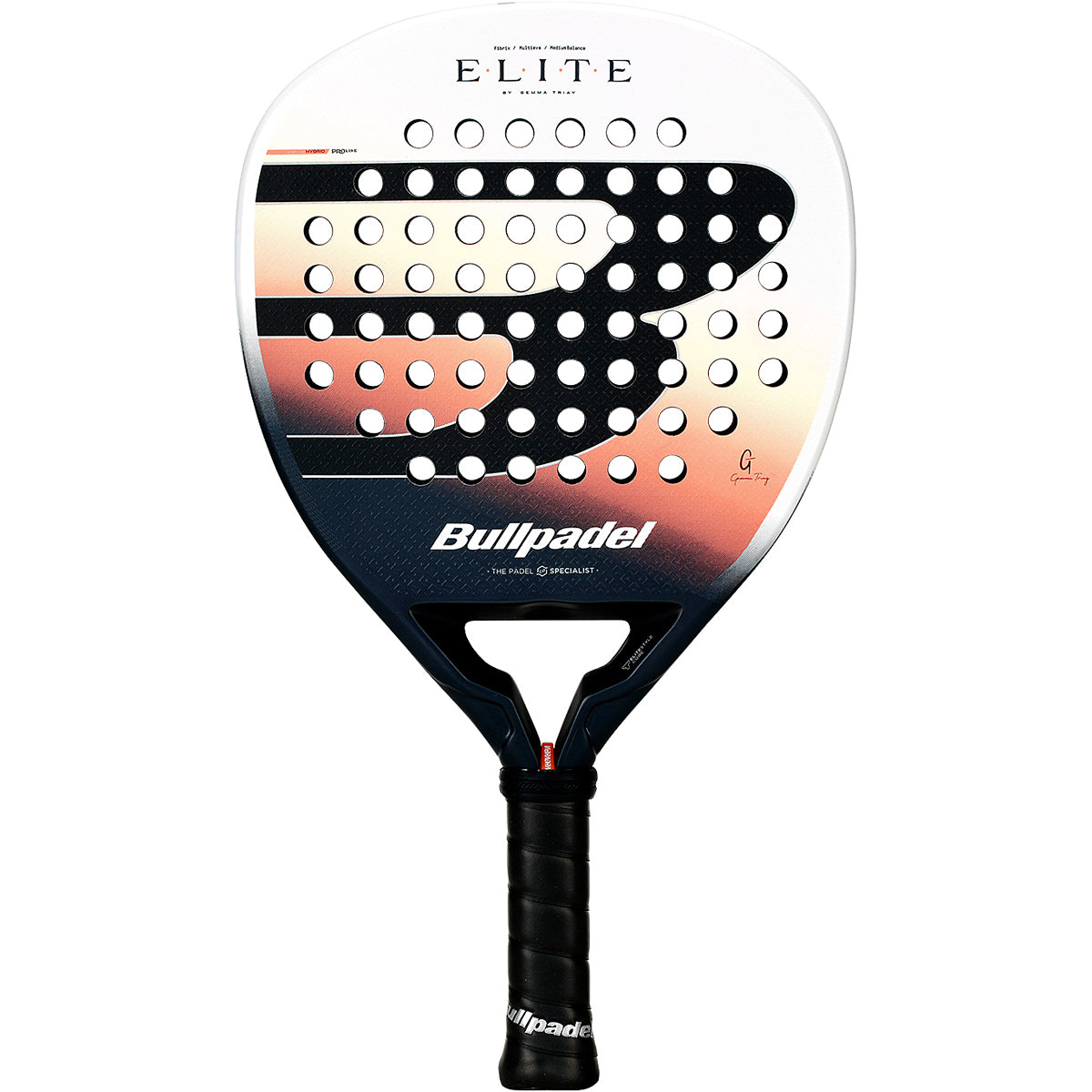 Racchetta Padel Bullpadel Elite W 26