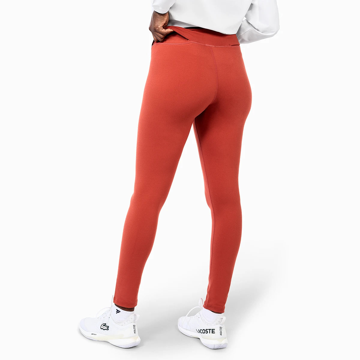 Leggings Tecnifibre Donna Team Tech