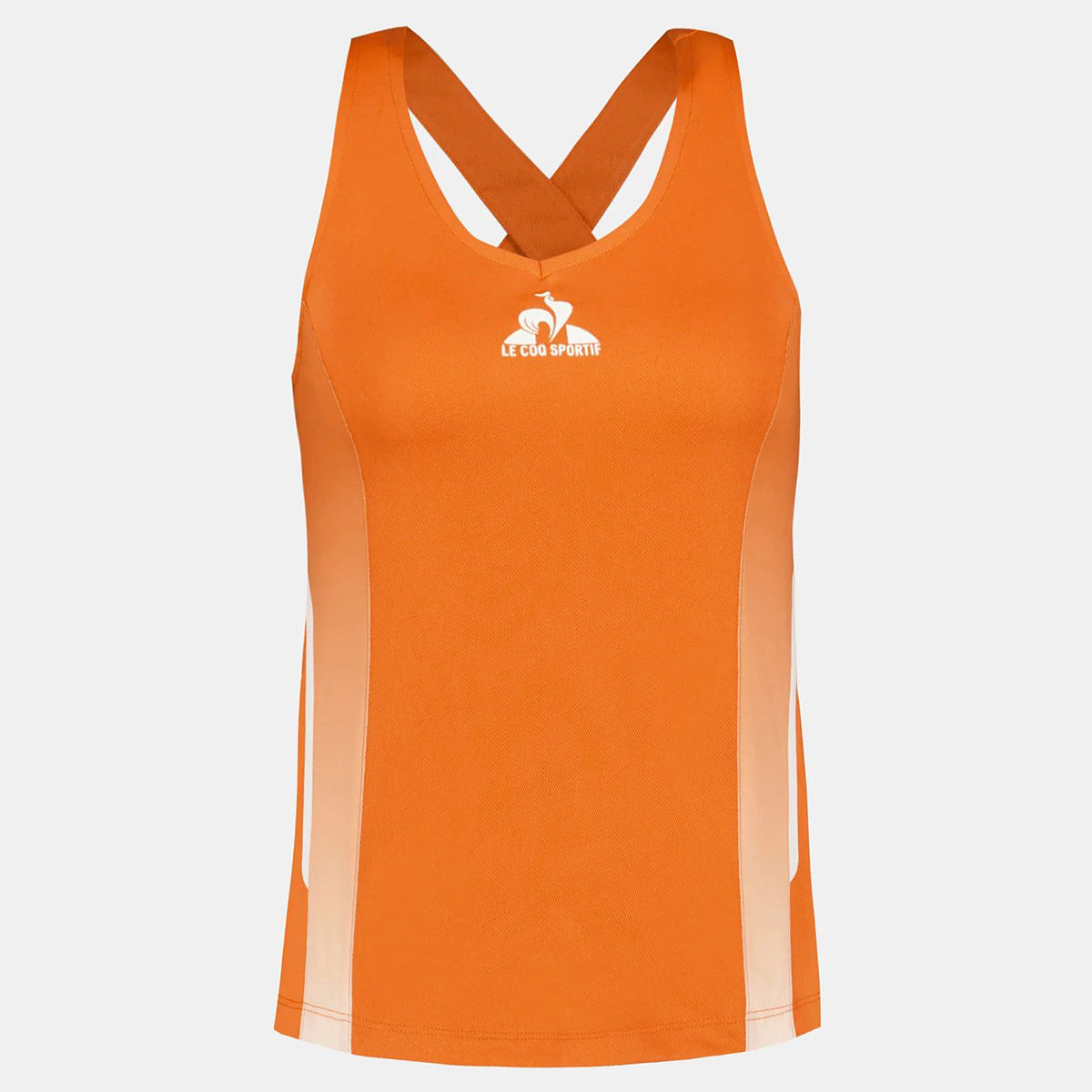 Canotta Le Coq Sportif Donna New York