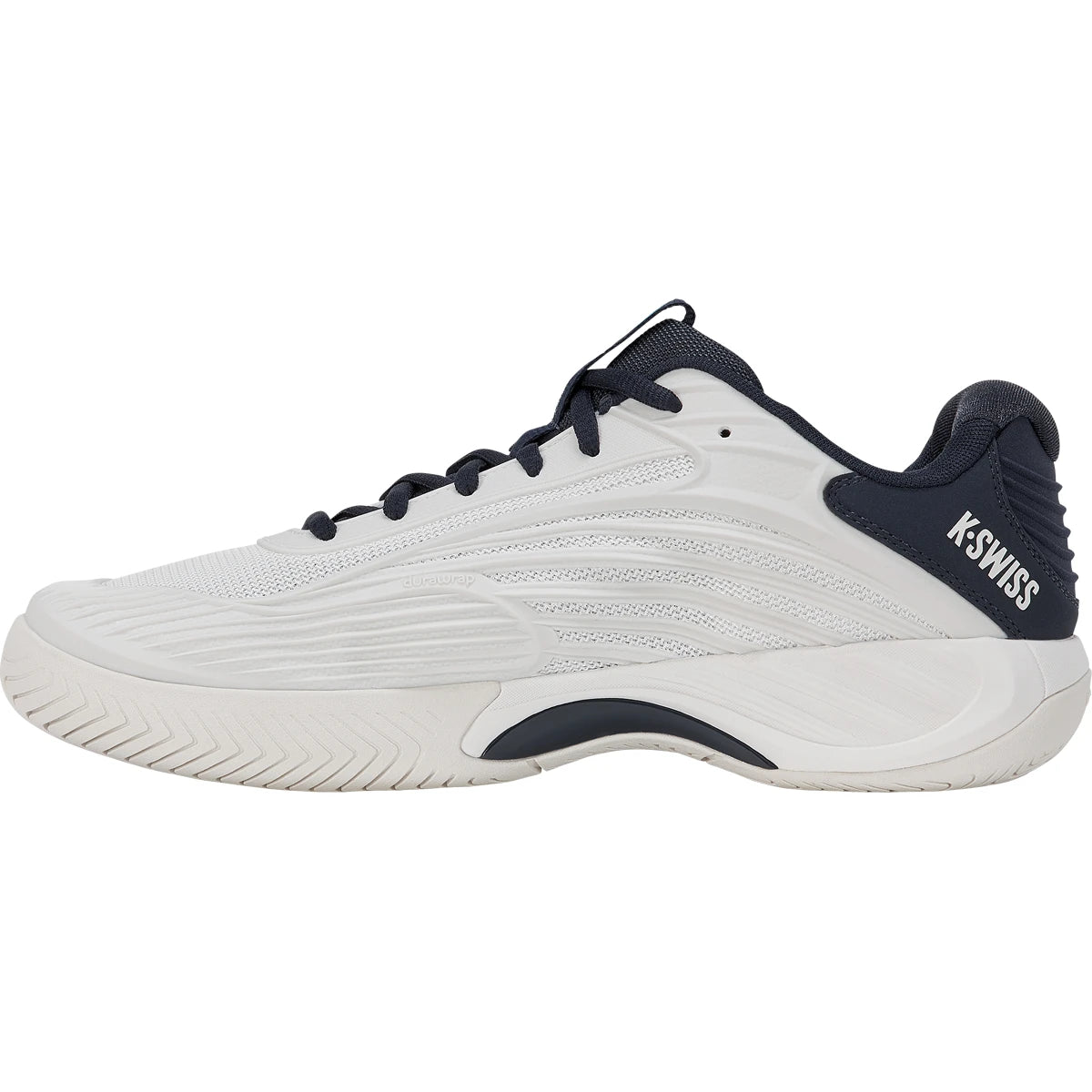 Scarpe K-Swiss Hypercourt Express 3 Scarpe tutte le superfici