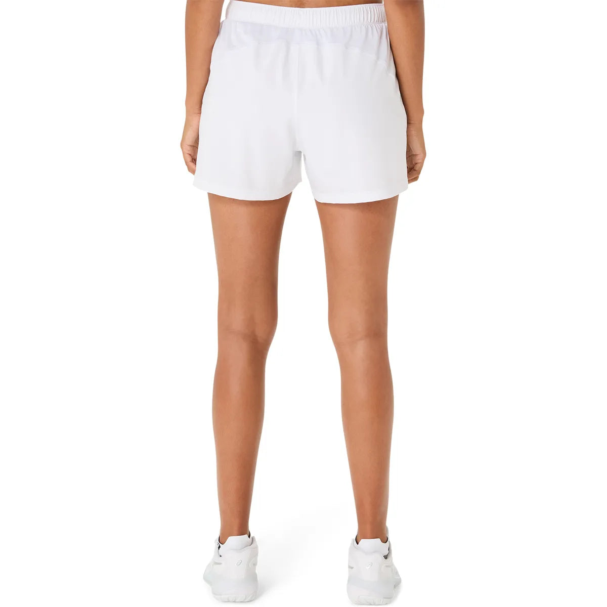 Short Asics Donna Court 2In1