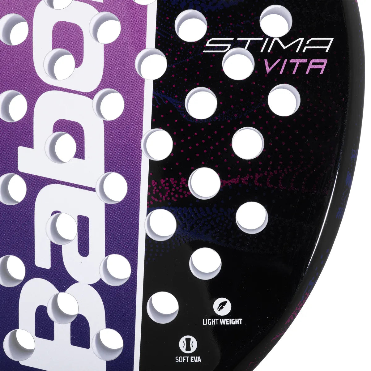 Racchetta da padel Babolat Stima Vita Donna