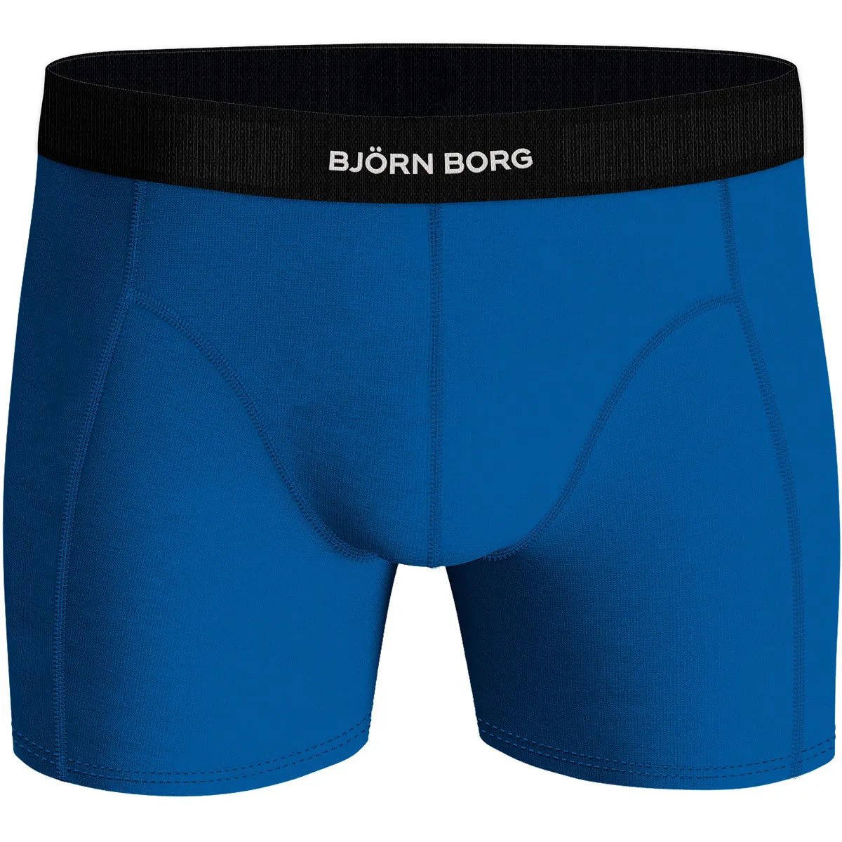 Confezione da 2 Boxer Bjorn Borg Premium Cotone Stretch