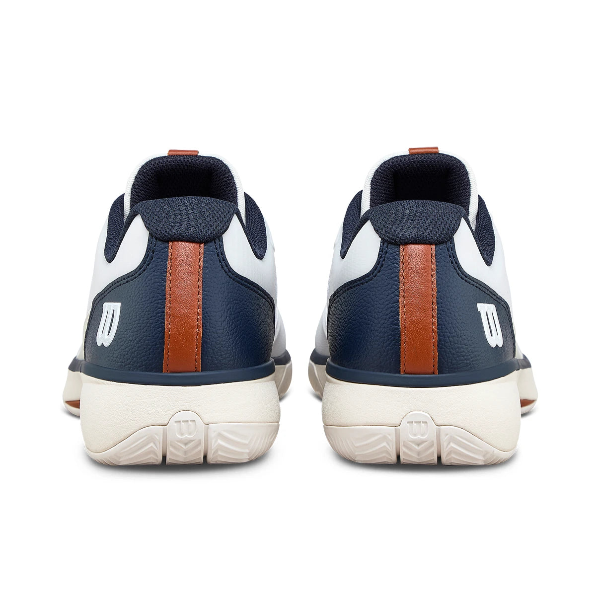 Scarpe Wilson Rush Lite 5 Terra Battuta