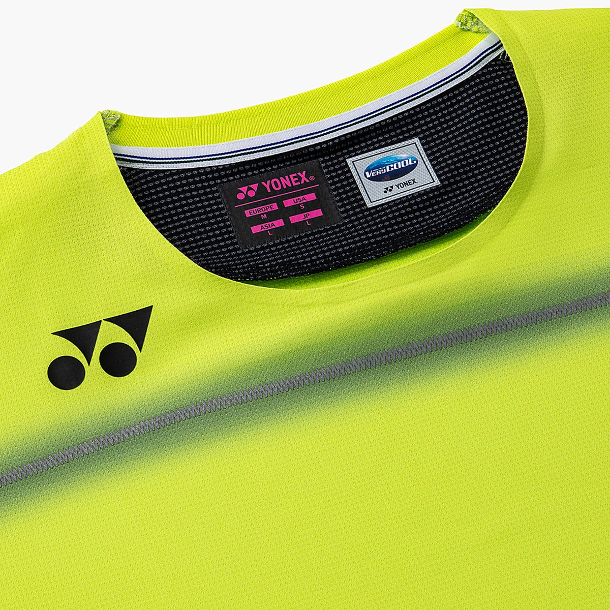 T-Shirt Yonex Donna Tour Elite 20939Yx